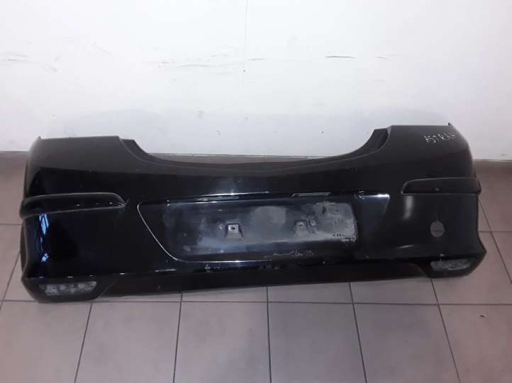 374339703 Opel Astra H Galinis bamperis