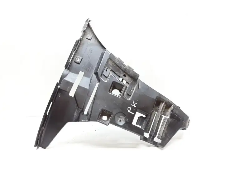 Volvo V70 (2000 - 2004) 09190303 Кронштейн переднего бампера — фото 1