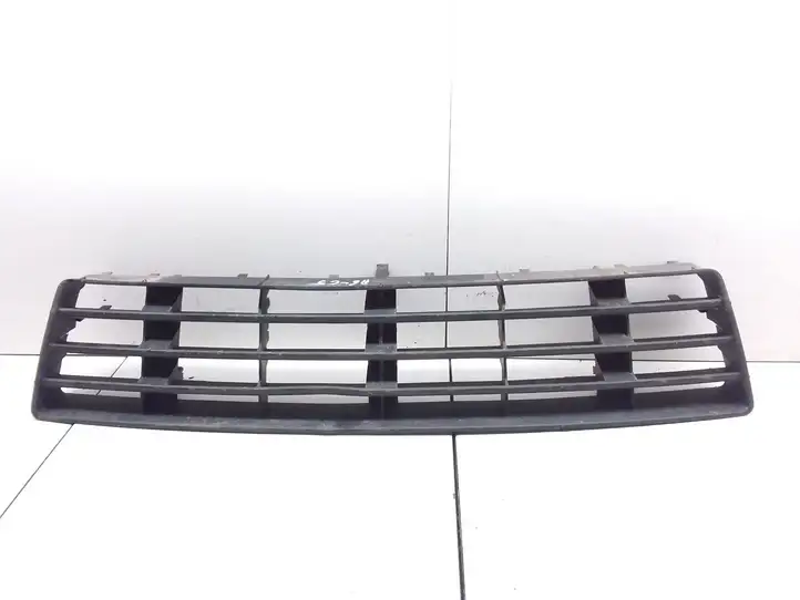 Audi A6 S6 C5 4B (1997 - 2001) 4B0807683F Нижняя решетка переднего бампера — фото 1