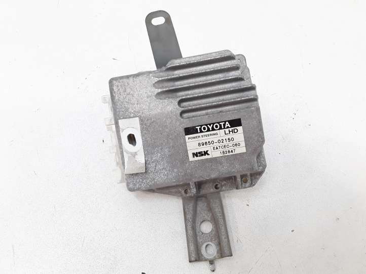 8965002150 Toyota Corolla E120 E130 Vairo stiprintuvo valdymo blokas