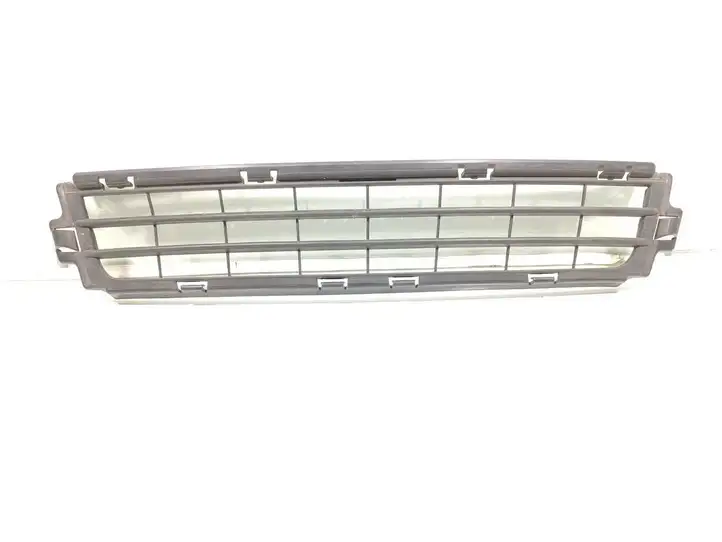 Volvo S40 (2007 - 2012) 30744911 Нижняя решетка переднего бампера — фото 1