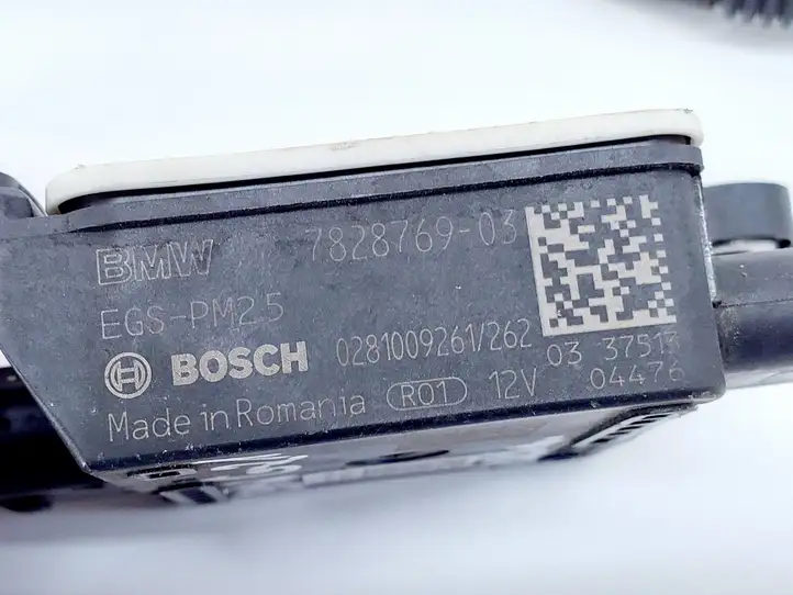 BMW 3 G20 G21 (2019 - ) 7828769 Лямбда-зонд — фото 3