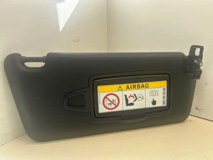 Mercedes-Benz A W176 (2012 - 2018) A1768100010 Солнцезащитный козырек — фото 5