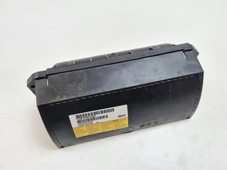 Jeep Wrangler (1996 - 2006) P52029314AE Подушка безопасности пассажира — фото 1