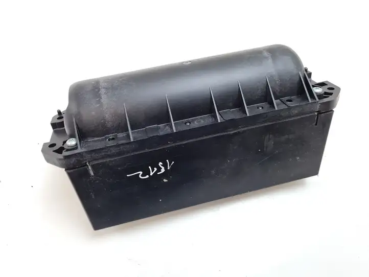 Jeep Wrangler (1996 - 2006) P52029314AE Подушка безопасности пассажира — фото 3