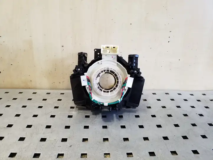 Nissan Qashqai (2010 - 2013) 25560BT25A Контактное кольцо SRS — фото 6