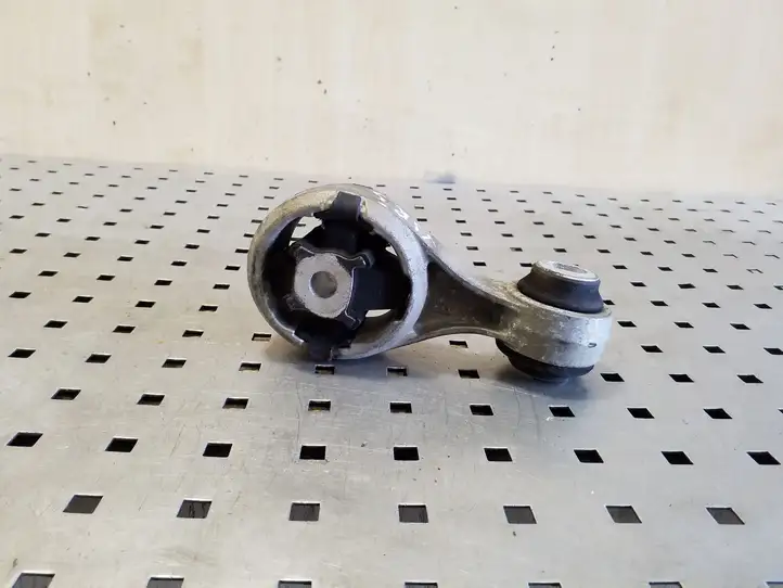 Nissan Qashqai (2010 - 2013) 11350JD000 Опора двигателя — фото 2