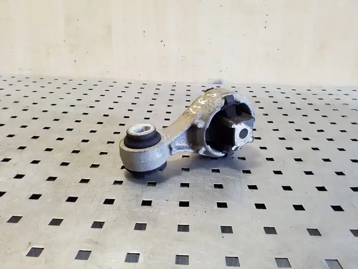 Nissan Qashqai (2010 - 2013) 11350JD000 Опора двигателя — фото 3
