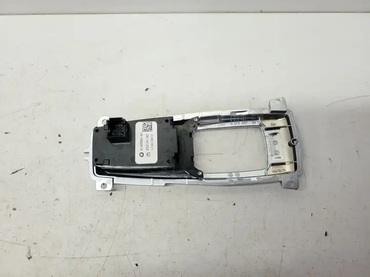 BMW X5M E70 (2010 - 2013) 914850801 Кнопка ручного тормоза — фото 4