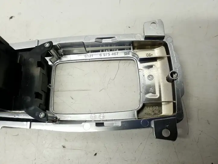 BMW X5M E70 (2010 - 2013) 914850801 Кнопка ручного тормоза — фото 5