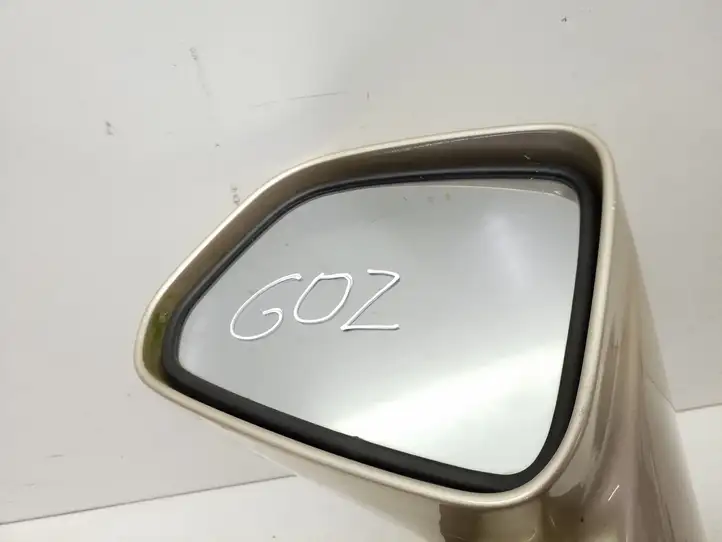 Opel Antara (2011 - 2017) SVCS105 Боковое зеркало с электроприводом — фото 3