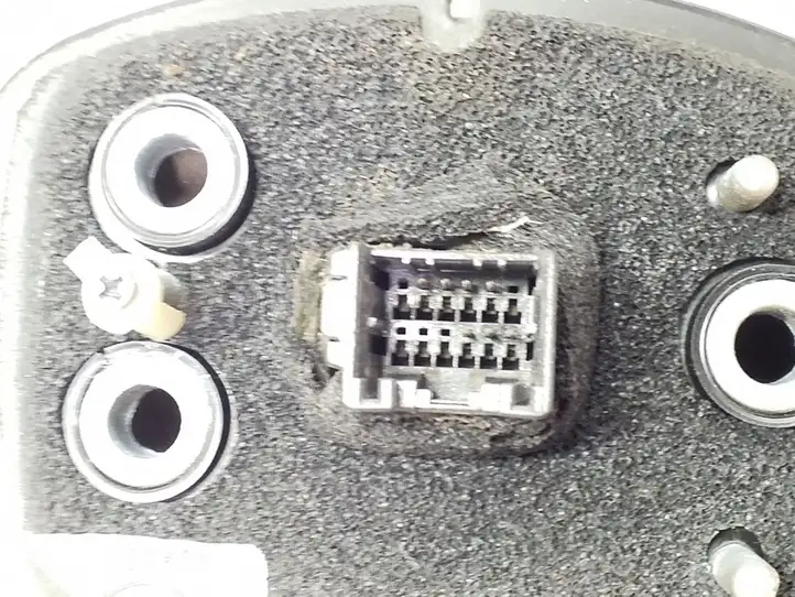 Opel Antara (2011 - 2017) SVCS105 Боковое зеркало с электроприводом — фото 7