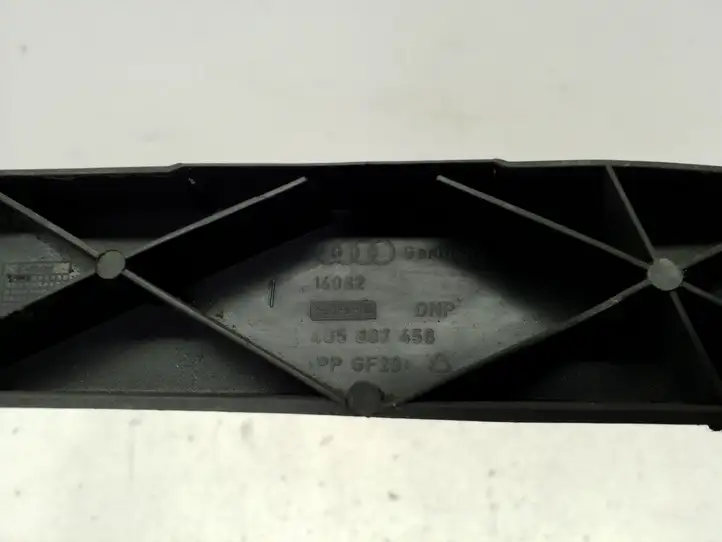 Audi A6 C7 (2011 - 2014) 4G5807458 Кронштейн заднего бампера — фото 3