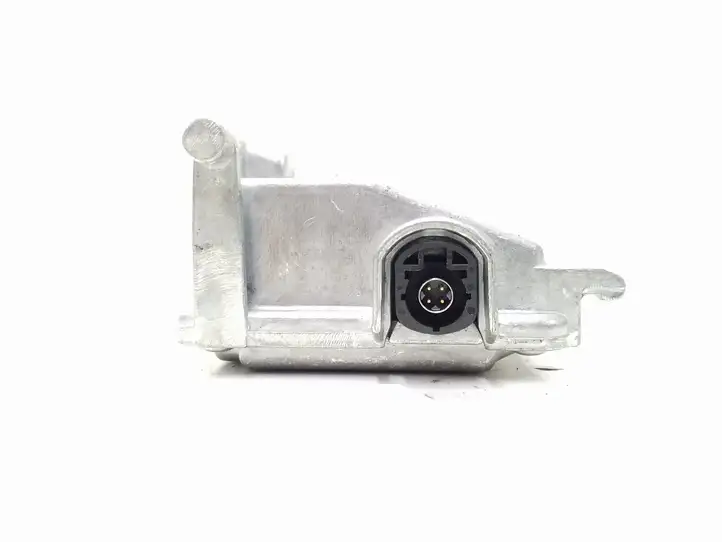 Audi A6 C7 (2011 - 2014) 4G0907217 Камера в лобовом стекле — фото 3
