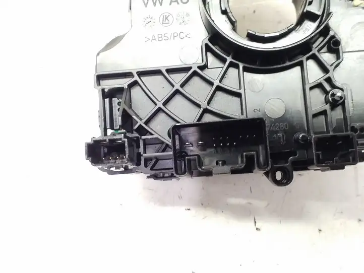 Audi A6 C7 (2011 - 2014) 4H0953568H Контактное кольцо SRS — фото 11