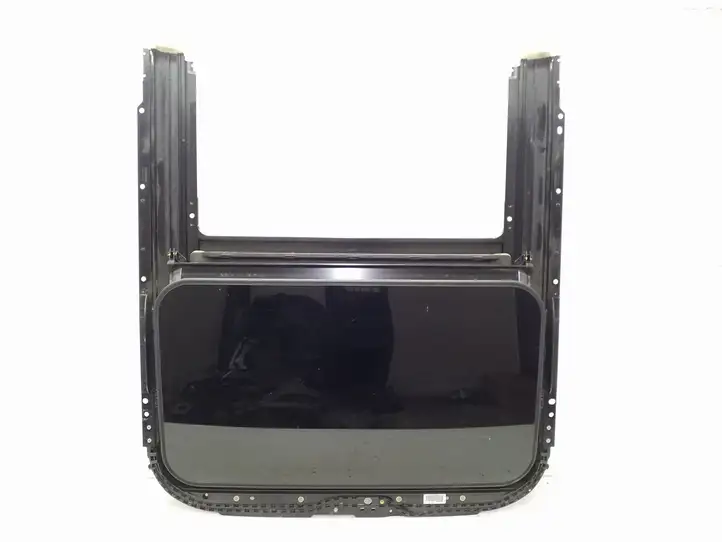 Audi A6 C7 (2011 - 2014) 4G5877255 Комплект люка крыши — фото 1