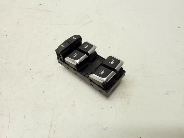 Audi A6 C7 (2011 - 2014) 4G0959851 Кнопка стеклоподъемников — фото 1