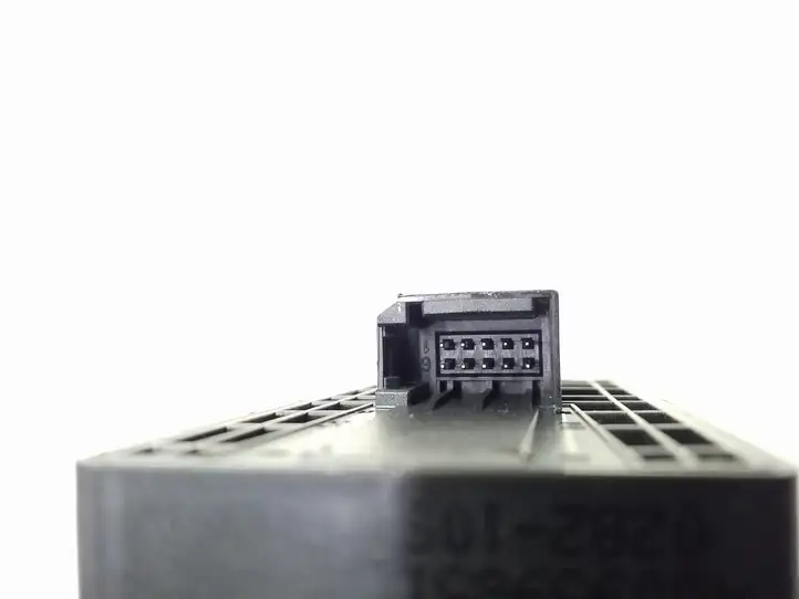 Audi A6 C7 (2011 - 2014) 4G0959851 Кнопка стеклоподъемников — фото 3