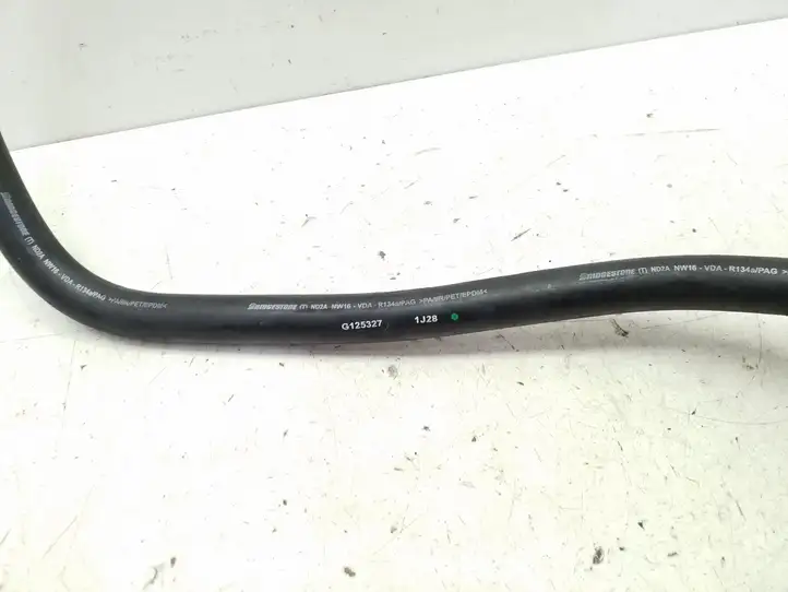 Audi A6 C7 (2011 - 2014) 4G0260707N Трубки и шланги кондиционера — фото 3