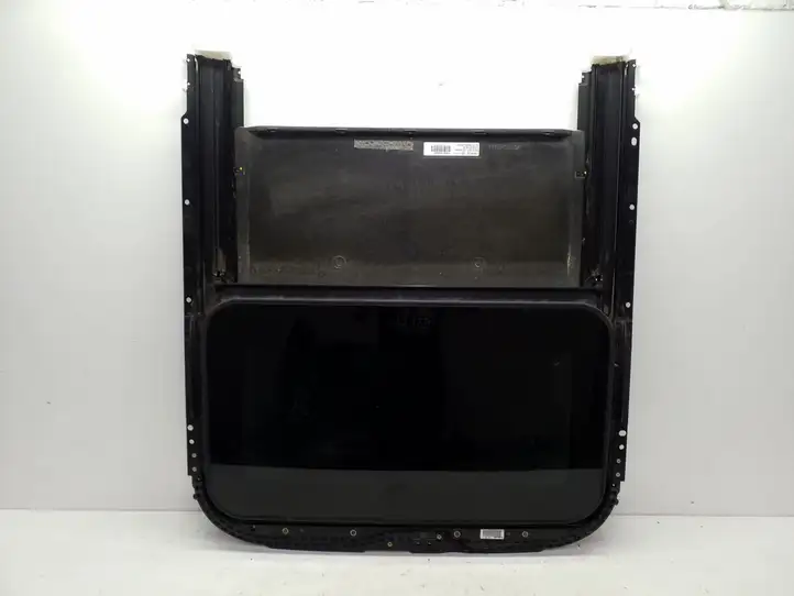 Audi A6 C7 (2011 - 2014) 4G5877041 Комплект люка крыши — фото 1