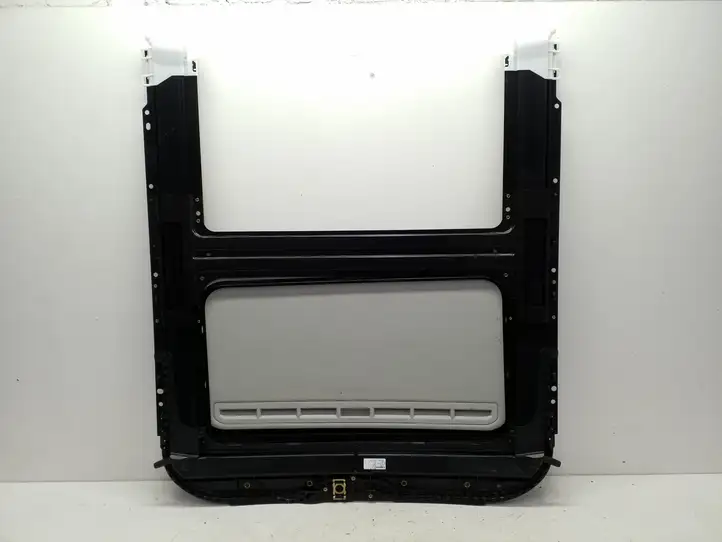 Audi A6 C7 (2011 - 2014) 4G5877041 Комплект люка крыши — фото 4
