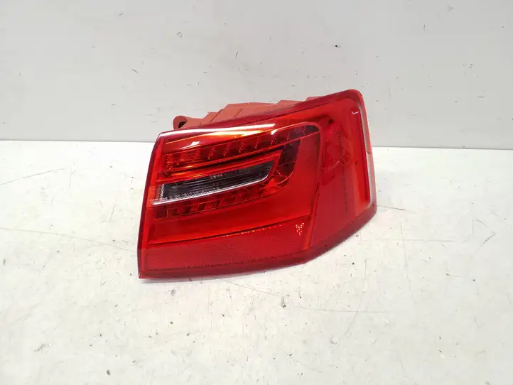 Audi A6 C7 (2011 - 2014) 4G5945096B Задний фонарь в кузове — фото 1