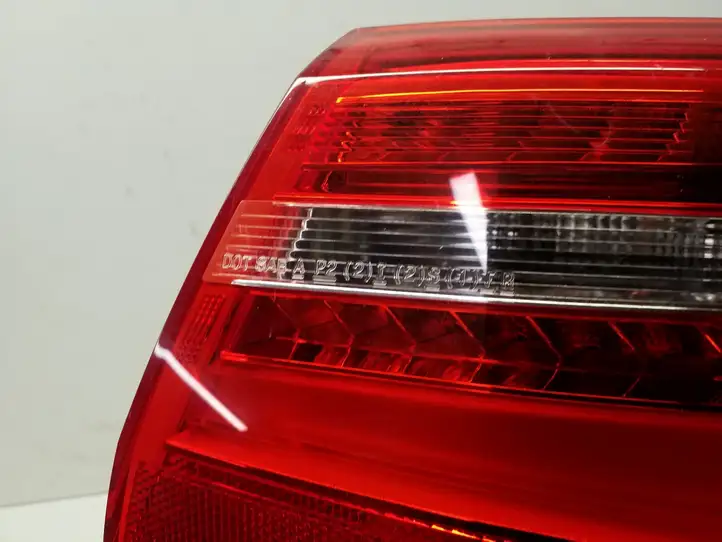 Audi A6 C7 (2011 - 2014) 4G5945096B Задний фонарь в кузове — фото 2
