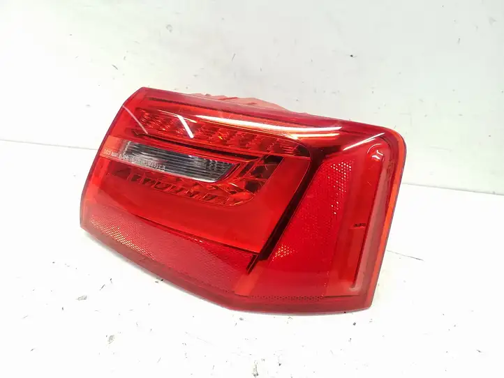 Audi A6 C7 (2011 - 2014) 4G5945096B Задний фонарь в кузове — фото 5