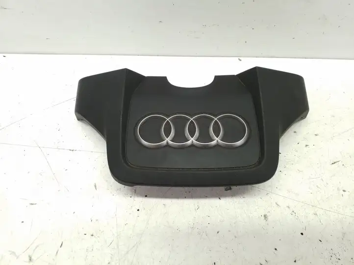 Audi A6 C7 (2011 - 2014) 06E103926N Крышка двигателя декоративная — фото 1