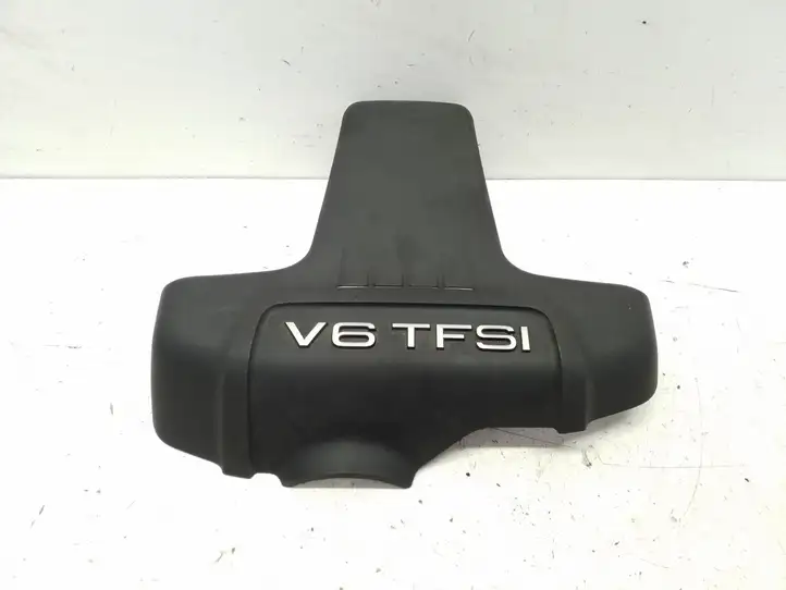 Audi A6 C7 (2011 - 2014) 06E103927K Крышка двигателя декоративная — фото 1