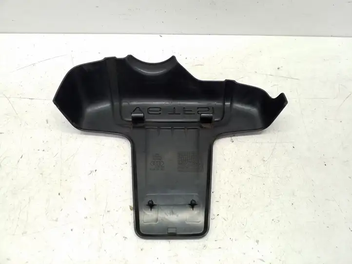 Audi A6 C7 (2011 - 2014) 06E103927K Крышка двигателя декоративная — фото 3