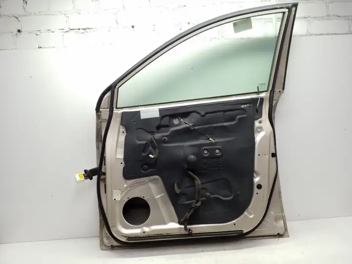 Opel Antara (2011 - 2017) Дверь — фото 3