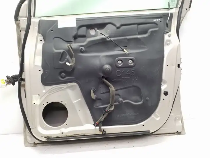 Opel Antara (2011 - 2017) Дверь — фото 11