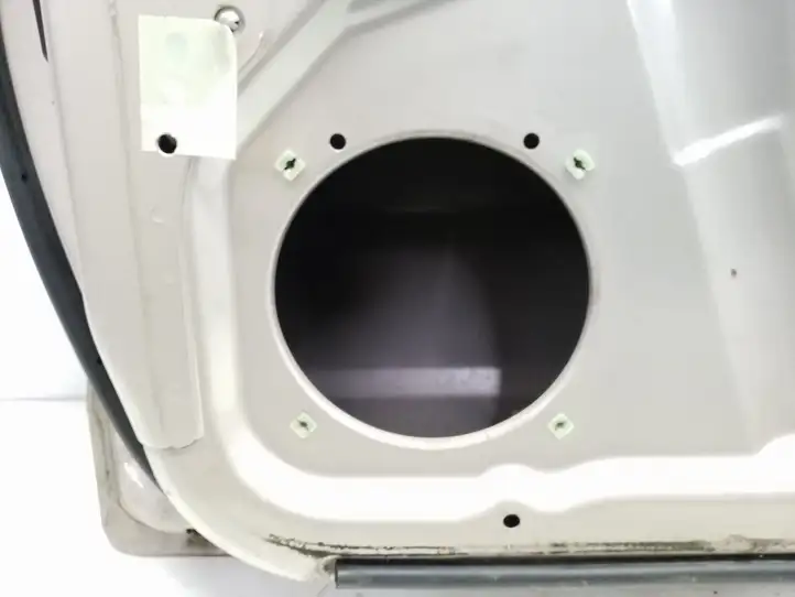 Opel Antara (2011 - 2017) Дверь — фото 12