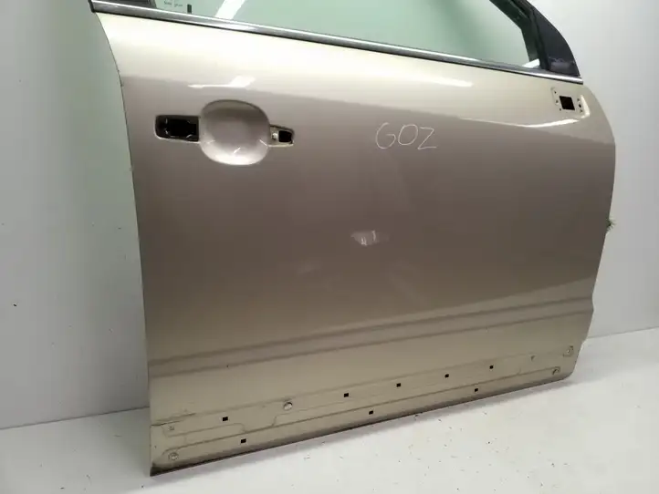 Opel Antara (2011 - 2017) Дверь — фото 13