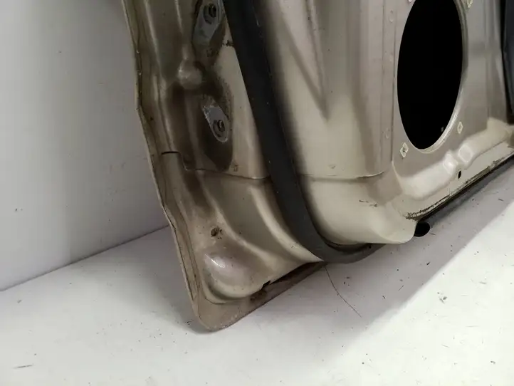 Opel Antara (2011 - 2017) Дверь — фото 14