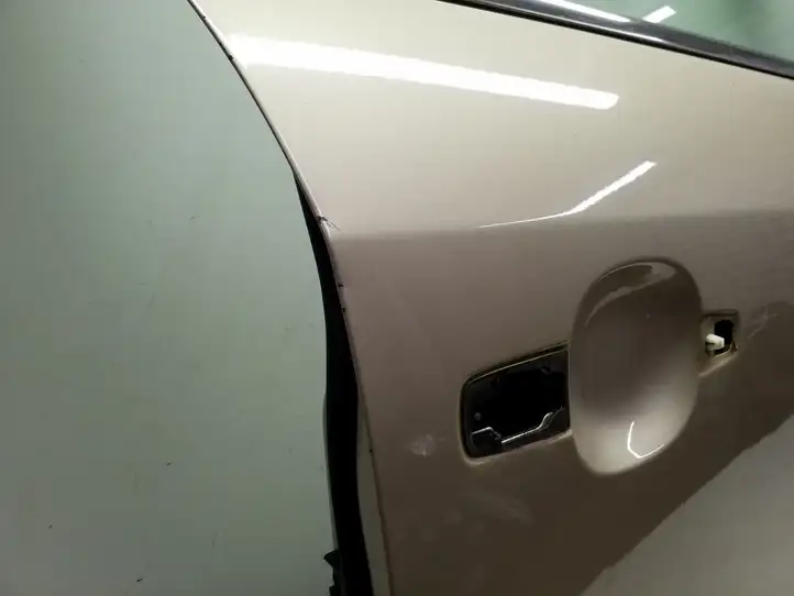 Opel Antara (2011 - 2017) Дверь — фото 15