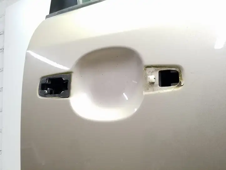 Opel Antara (2011 - 2017) Дверь — фото 16