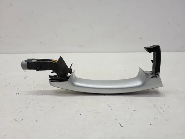 Volkswagen Jetta VI (2011 - 2018) 5N0837205L Наружная ручка двери — фото 4
