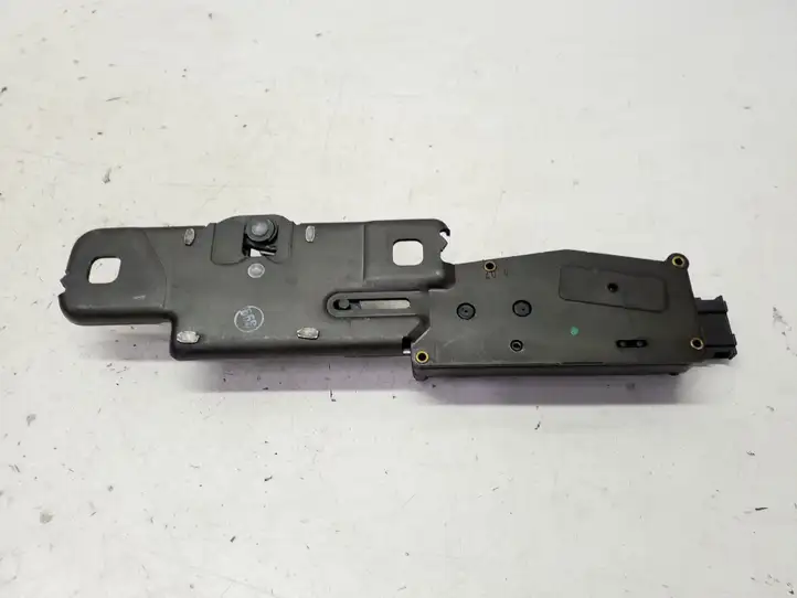 Audi Q7 4L (2005 - 2009) 4F9827383B Доводчик крышки багажника — фото 3