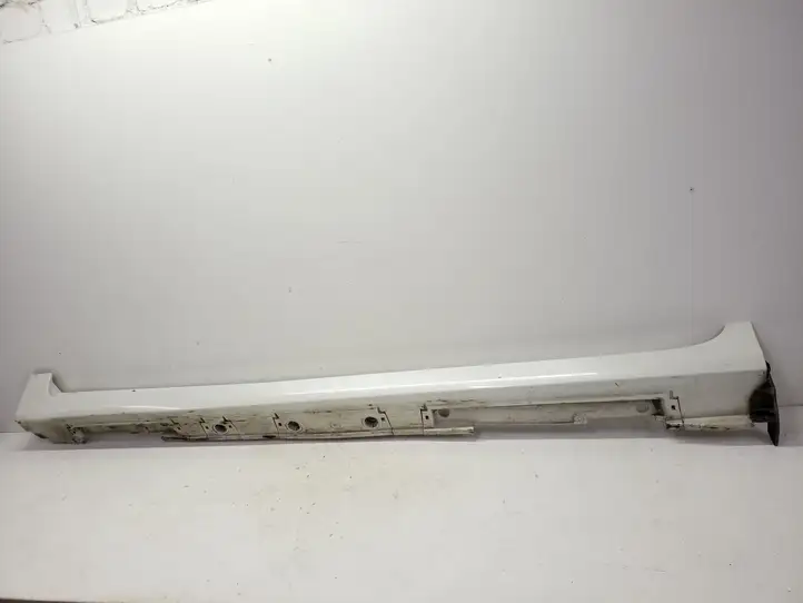 Toyota Prius+ (ZVW40) (2011 - 2018) 7586047020 Порог кузова — фото 1