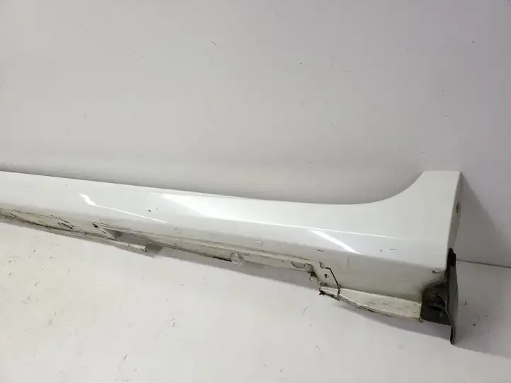 Toyota Prius+ (ZVW40) (2011 - 2018) 7586047020 Порог кузова — фото 6