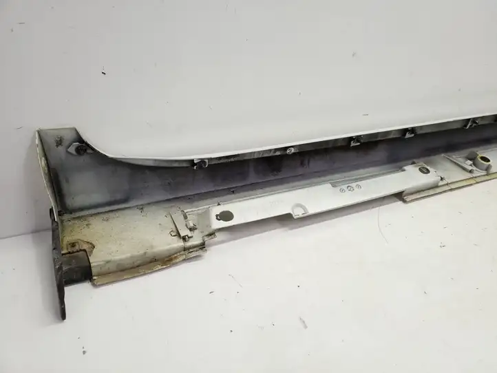 Toyota Prius+ (ZVW40) (2011 - 2018) 7586047020 Порог кузова — фото 8