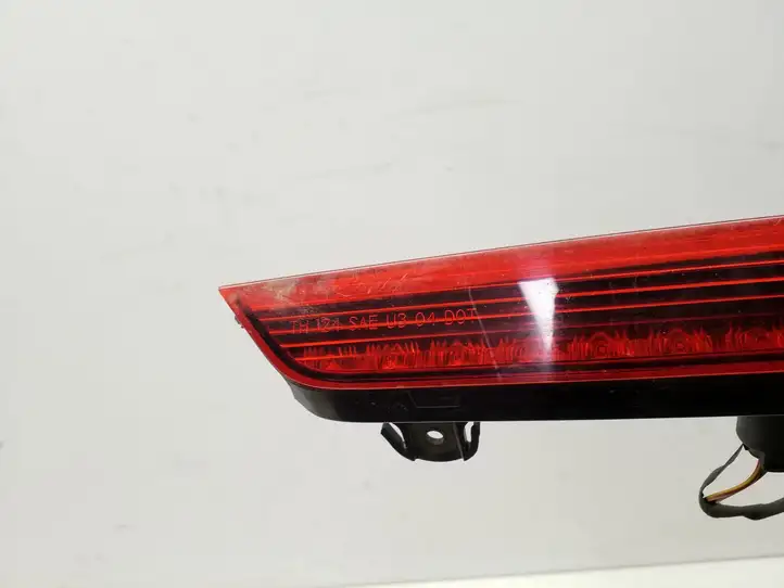 Audi Q7 4L (2005 - 2009) 4L0945097 Дополнительный стоп фонарь — фото 4
