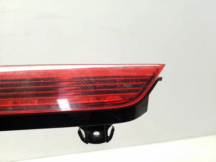 Audi Q7 4L (2005 - 2009) 4L0945097 Дополнительный стоп фонарь — фото 6