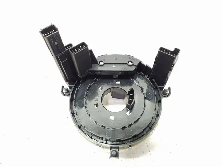 Audi Q7 4L (2005 - 2009) 4E0953541A Контактное кольцо SRS — фото 3