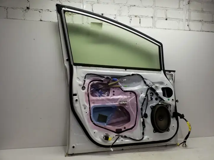Toyota Prius+ (ZVW40) (2011 - 2018) Дверь — фото 3