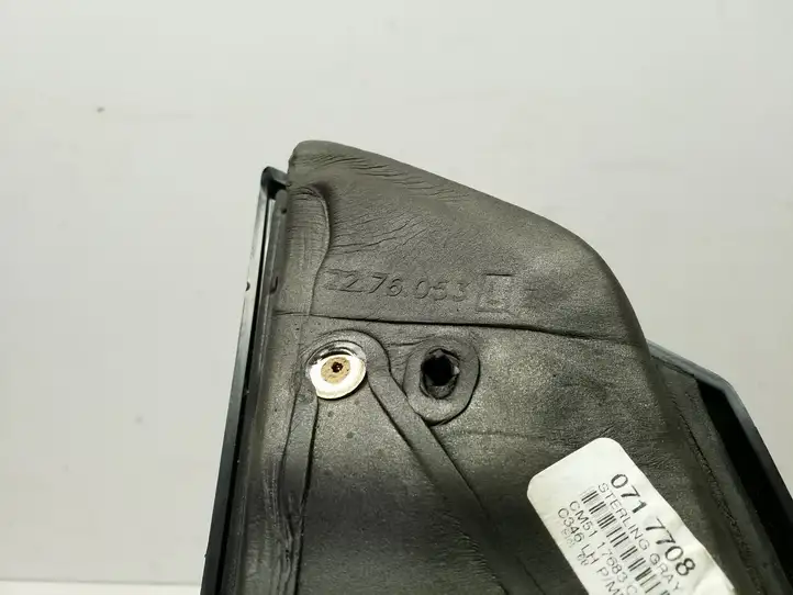 Ford Focus (2011 - 2015) CM5117683CP Боковое зеркало с электроприводом — фото 2