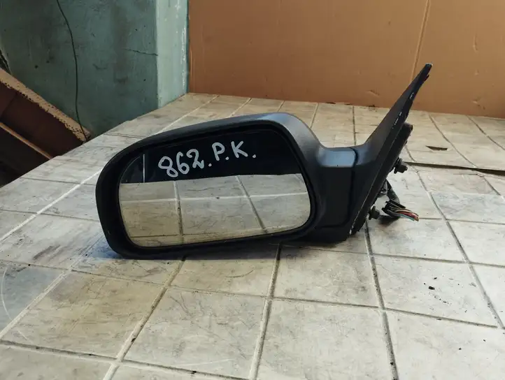 Chrysler Pacifica (2003 - 2008) Боковое зеркало с электроприводом — фото 1
