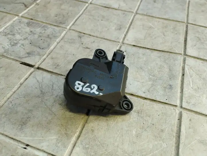 Chrysler Pacifica (2003 - 2008) 04885465AA Двигатель задвижки потока воздуха — фото 1